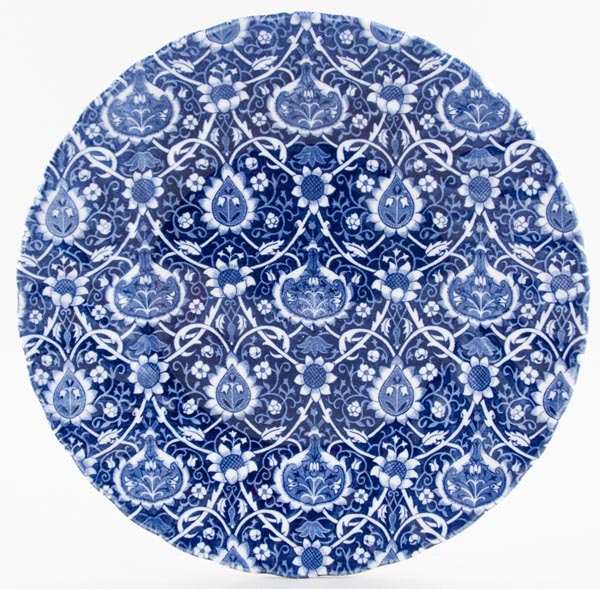 Salad or Dessert Plate